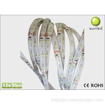 Flexible Waterproof Led Strip Lights 10m 2700 - 3000K / 310